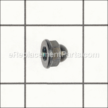 Nut, Flange Cap (6mm) - 90301-VL0-S00:Honda