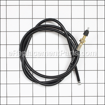 Cable, Main Clutch - 54510-V06-013:Honda