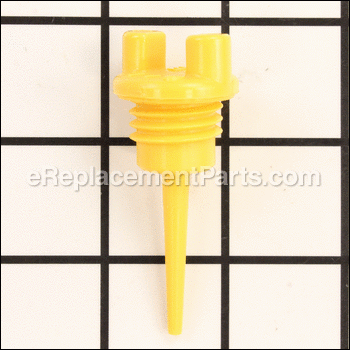 Cap-Oil Filler-Yellow - 15620-890-000:Honda