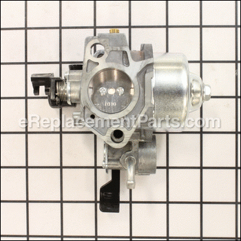 Carburetor Assembly - Be32a C - 16100-ZF5-025:Honda