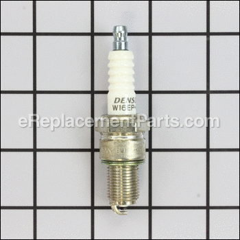 Spark Plug - W16ep-u - Denso - 98079-55854:Honda