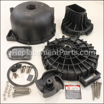 Pump Assembly - 78100-YE0-003:Honda
