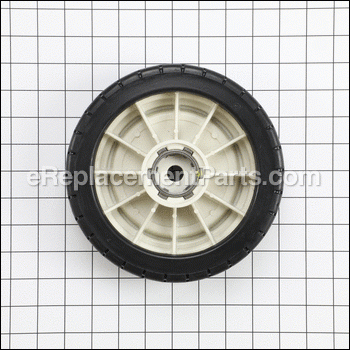 Wheel, Propelled (8"-white - 42810-VA3-J00:Honda
