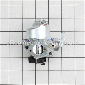 Carburetor Assembly - 16100-ZG1-045:Honda