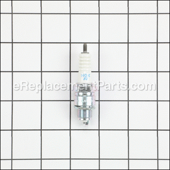 Spark Plug (bpr6hs-10) - 98076-56917:Honda