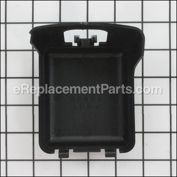 Cover- Air Cleaner Nh1 - 17231-ZM3-010ZB:Honda