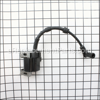 Coil Assembly- Ignition - 30500-Z6L-043:Honda