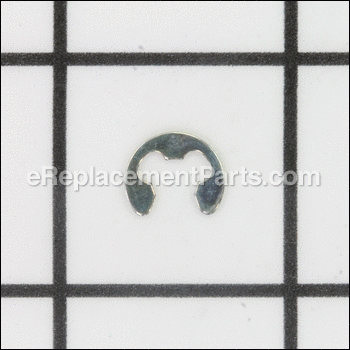 E-ring - 5mm - 94540-05018:Honda