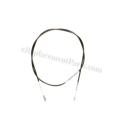 Cable, Clutch - 54510-VL0-P02:Honda