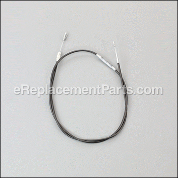 Cable, Clutch - 54510-VL0-P02:Honda