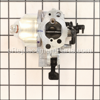 Carburetor Assembly (be03a H) - 16100-ZE6-W01:Honda