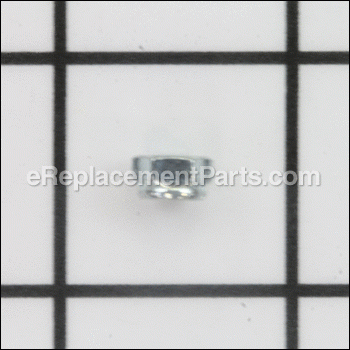 Nut, Lock (5mm) - 90301-VE0-L01:Honda
