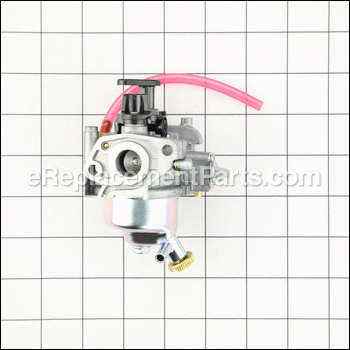 Carburetor Assembly (bf24a B) - 16100-Z0G-023:Honda