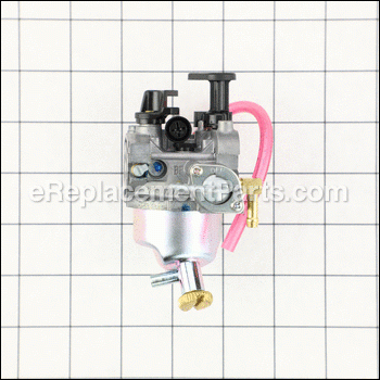 Carburetor Assembly (bf24a B) - 16100-Z0G-023:Honda