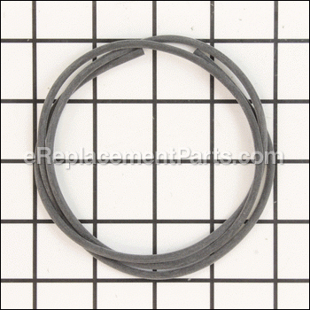 Gasket- Timing Belt Cover - 11812-ZG8-000:Honda