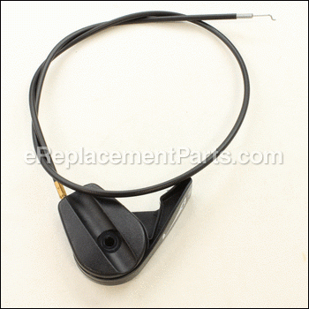 Power Driver Cable - 17850-VG3-010:Honda
