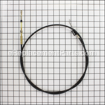 Cable, Change - 54630-VE1-T50:Honda