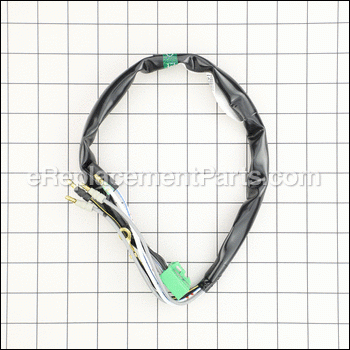 Sub-wire Harness Assembly - 32105-Z6L-000:Honda