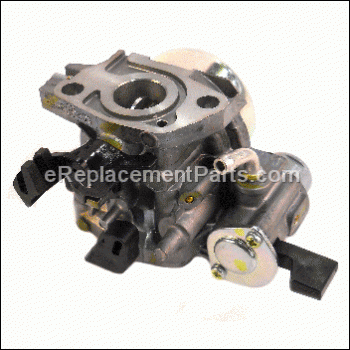 Carburetor Assembly - Be60r A - 16100-Z0S-921:Honda