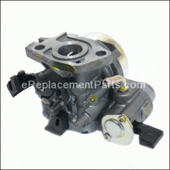 Carburetor Assembly - Be60q A - 16100-Z0S-911:Honda