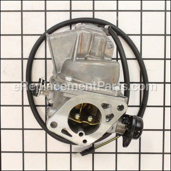 Carburetor Assembly - Bg21h A - 16100-ZJ0-833:Honda