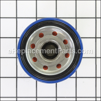 Filter, Oil (filtech Toyo Roki - 15400-PLM-A02PE:Honda