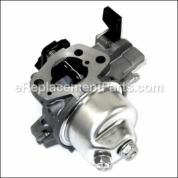 Carburetor Assembly - Be53a D - 16100-ZG9-803:Honda