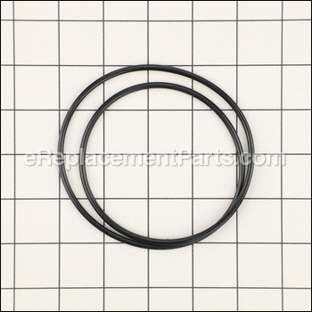 Seal Ring, Casing - 78112-YE5-003:Honda