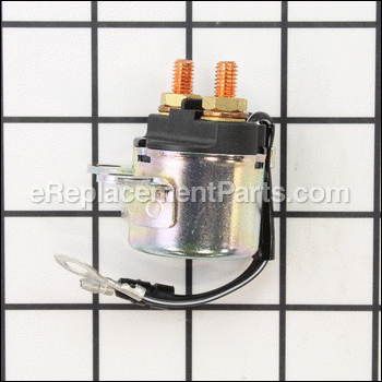 Switch Assembly- Starter Magne - 35850-ZF5-V01:Honda
