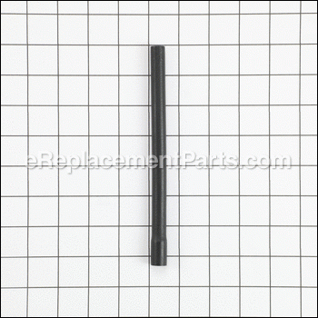 Tube- Breather - 180mm - 15721-ZE6-010:Honda