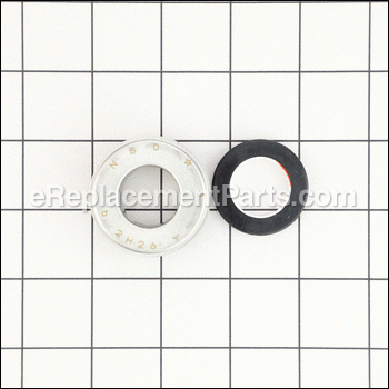 Seal Assembly, Mechanical - 78130-YH6-003:Honda