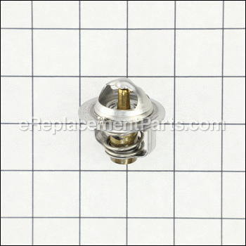 Thermostat - 19301-ZG5-003:Honda
