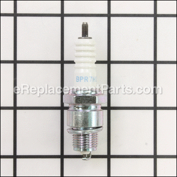 Spark Plug - Bpr7hs - Ngk - 98076-57717:Honda