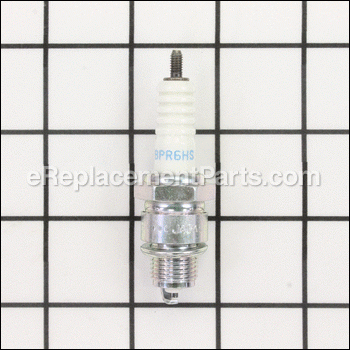 Spark Plug - Bpr6hs - Ngk - 98076-56717:Honda