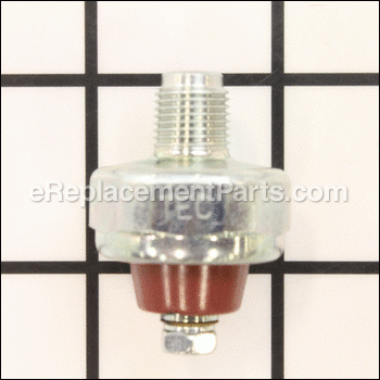 Switch Assembly- Oil Pressure - 35490-Z6D-003:Honda