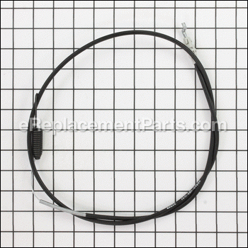 Clutch Cable - 54510-VG4-D01:Honda