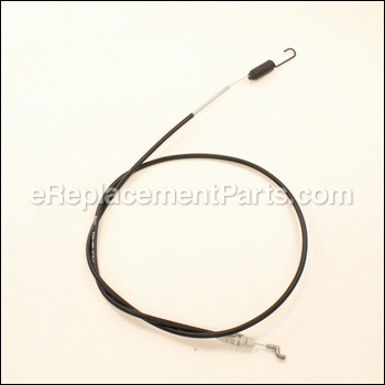 Clutch Cable - 54510-VG4-D01:Honda