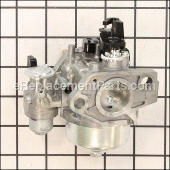 Carburetor Assembly - Be80c B - 16100-ZE3-V21:Honda