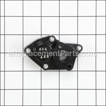 Pump Assembly- Acceleration - 16160-Z4E-803:Honda