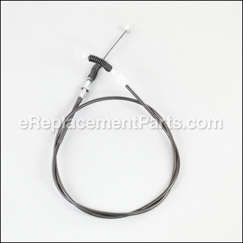 Cable, Chute Guide - 54580-V10-S12:Honda