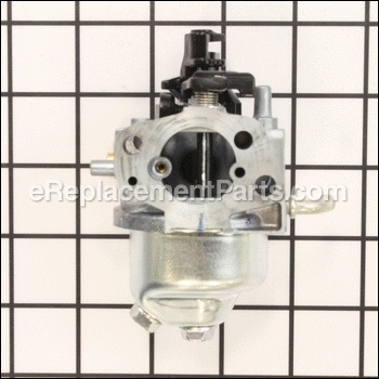 Carburetor Assembly (be52a B) - 16100-ZG9-M01:Honda