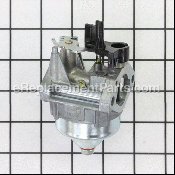 Carburetor Assembly (bb76a A) - 16100-Z8B-901:Honda