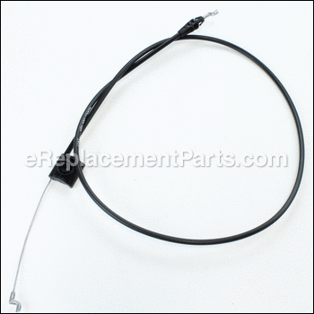 Cable, Brake - 06540-VG3-010:Honda