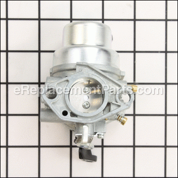 Carburetor Assembly- Bb35c G - 16100-890-075:Honda
