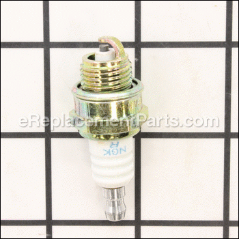 Spark Plug - Bpmr6a-10 - Ngk - 98073-56944:Honda