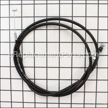 Cable, Throttle - 17910-VH7-000:Honda