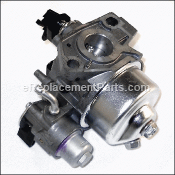 Carburetor Assembly - Be15g C - 16100-ZE2-W32:Honda