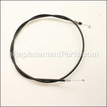 Cable, Throttle - 17910-VE1-R00:Honda
