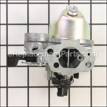 Carburetor Assembly - Be66n A - 16100-Z1V-801:Honda