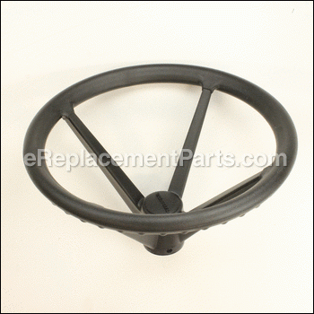 Wheel, Steering - 53110-772-000:Honda